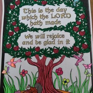 Hand colored adult pictures